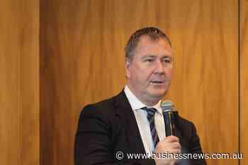 Infinite Green Energy placed in administration