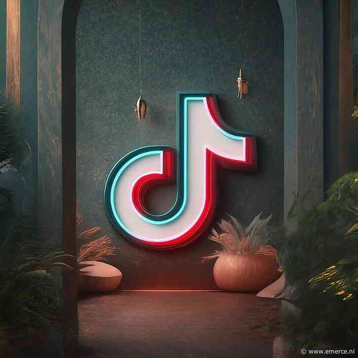 Nieuwe baas Europa bij TikTok