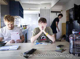 Studenten vaker opgelicht tijdens hun zoektocht naar een kamer