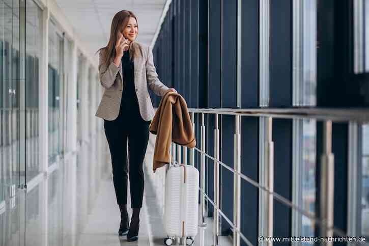 Geschäftsreisen im Wandel: Warum Flexibilität zur Kostenfalle werden können