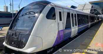 'Game changer' idea to extend Elizabeth Line from Heathrow into Surrey