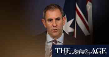 Calm, yet primed: Australia’s economic leaders must walk a narrow path