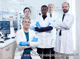 Wetenschappers die met sensitieve kennis willen werken krijgen screening