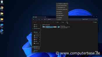 Windows 11 24H2: April-Update behebt unter anderem Explorer-Bug