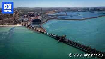 Whyalla steelworks administrator launches legal action to regain control of port operations
