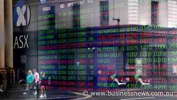 Australian shares bounce back from six-month lows