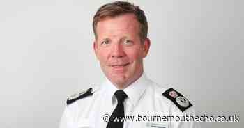 Chief constable quits as new probe starts into 'gross misconduct'