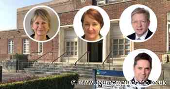 Dorset Council employees earning over £100,000 revealed