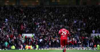 What Aston Villa youngster did after tough Boro start & what it means for Ryan Giles