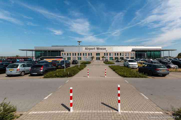 Sneller naar Weeze Airport met nieuwe bus