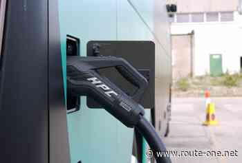 Electric coach charging in London: Bus depots and more needed