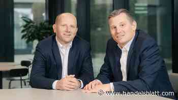 Fintech: Software zur Geldwäschebekämpfung – Hawk sammelt 52 Millionen Euro ein