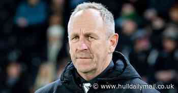 John Cartwright faces Hull FC team conundrum as side set Warrington Wolves test