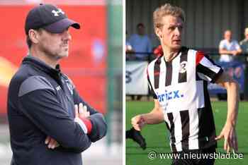 “Als het lukt, ga ik te voet op bedevaart naar Dadizele”: Christ Vandevijvere zet met Club Roeselare grote stap richting behoud