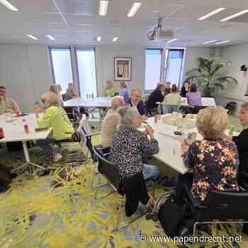 Start van een meerjarige en gezamenlijke aanpak tegen eenzaamheid