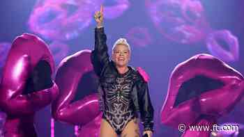 It’s possible that Pink broke UK hotel inflation. Has the ONS fixed it?