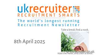 Recruitment Smarts #1172