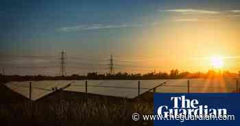 Clean energy powered 40% of global electricity in 2024, report finds