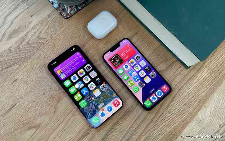 Here we go again: The iPhone ‘shake-up’ is now coming in 2027