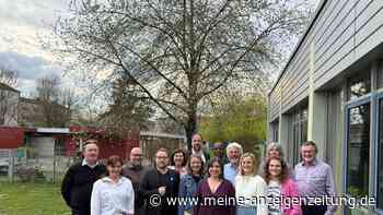 Freisings Oberbürgermeister Tobias Eschenbacher kündigt Abschied an