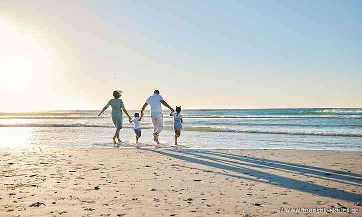 Pauschalreisen: Für Gen Z attraktiver als für Baby Boomer