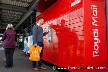 Sainsbury’s teams up with Royal Mail to roll out lockers at stores across the UK