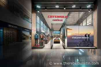 Cotswold Outdoor to open triple-fascia store at Merry Hill