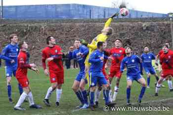Daring Brugge heeft net als vorig seizoen een mirakel nodig om zich nog te redden: “Maar die krijg je niet op bestelling”