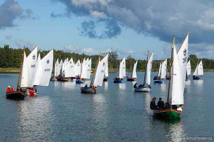 Helft zeeverkenners wil graag in maritieme sector werken