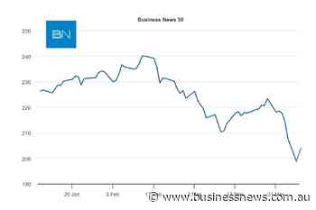 BN30 rebounds as ASX digests US tariff impact