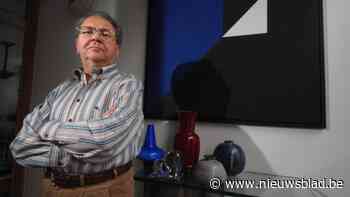 Het enige interview dat Sp.a-boegbeeld Paul Butenaerts gaf: “Macht is een vies woord”