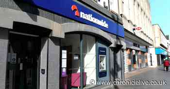 Full list of Nationwide customers set for free £50 bonus payment from this week
