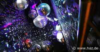 Verlosung: Glitzerkeller Hannover legt Electric Cuvée auf - gewinnen Sie Karten