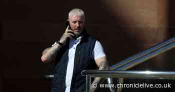 Drink-drive suspect in Newcastle's Bigg Market refused to give breath test