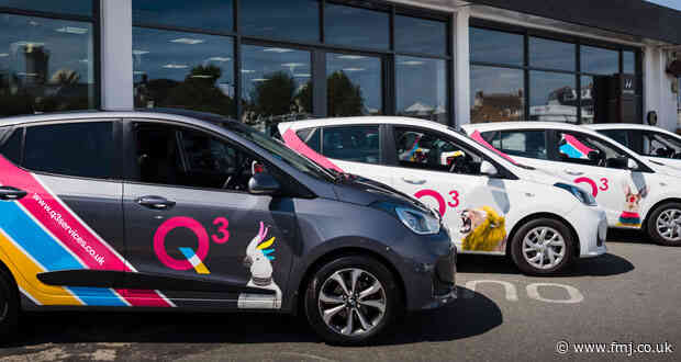 Q3 Services launches FM on Demand 