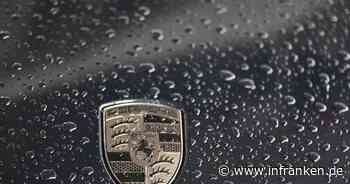 Porsche verkauft zu Jahresbeginn weniger Autos