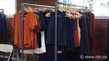 Apparel brands grappling with 'tariff hell,' says Canadian industry group