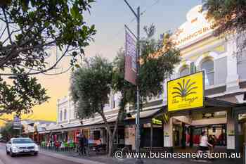 PARC lists Freo Piazza for sale