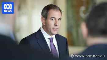 Chalmers pauses 'campaigning' to hold crisis talks with RBA and bank CEOs on tariff turmoil