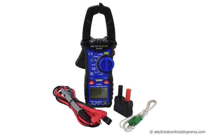 Why quality electrical testing tools matter