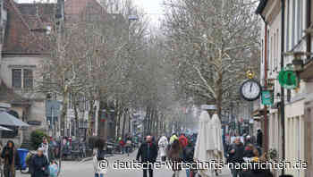 Deutschland: Leere Kassen im Land - Kommunalpolitiker sind besorgt