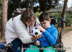 Heerenveen biedt kinderen met en zonder beperking samen onderwijs aan
