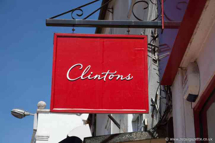 Clintons returns to profit under new owner