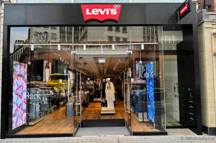 Trotz Umsatzwachstum im ersten Quartal: Levi's erwägt 'chirurgische' Preiserhöhungen in den USA