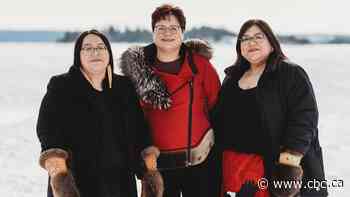 Pelican Narrows lawyers inspire others to enter legal profession