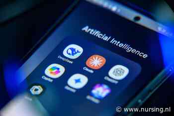 Mag je ChatGPT gebruiken voor patiëntenvragen, en andere basics over AI