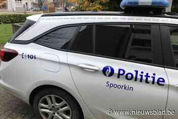 Politie en douane innen meer dan 4.000 euro achterstallige boetes