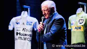 Raak Hulshout nodigt José De Cauwer uit: “Avond vol avontuurlijke verhalen”