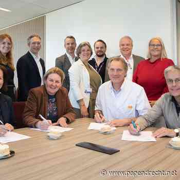 Vervolg samenwerking Albert Schweitzer ziekenhuis en Rivas Zorggroep