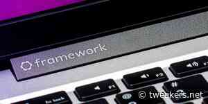 Framework schrapt tijdelijk goedkopere laptops in VS door importheffing